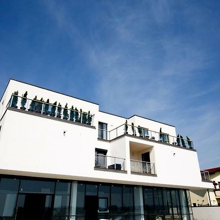 Ramino Apartments Hermannstadt Exterior foto